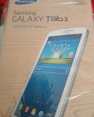 Samsung Galaxy Tab 3 8gb