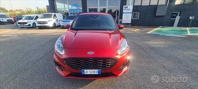 FORD Kuga 2.5 full hybrid ST-Line X awd 190cv cvt