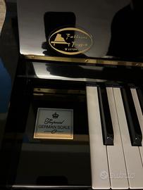 Pianoforte Samick Seoul Imperial German  Scale