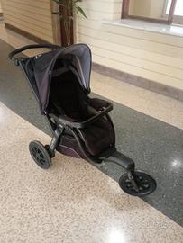 Passeggino Ultima Generazione 
