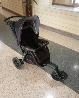 Passeggino Ultima Generazione 