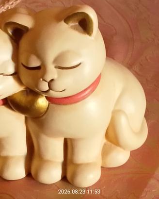 coppia gattini Thun 