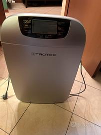 Deumidificatore 40L/24h