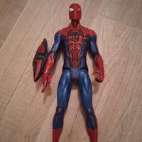 giocattolo spiderman