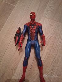 giocattolo spiderman