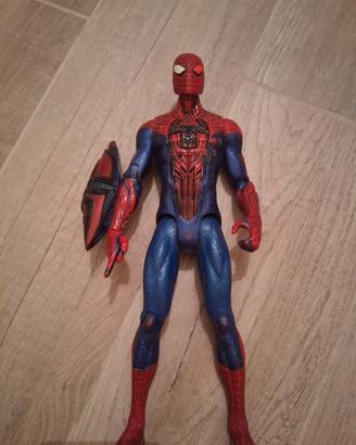 giocattolo spiderman