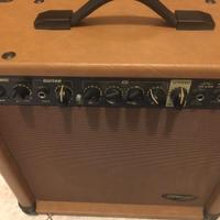 amplificatore per chitarra stagg