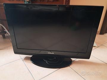 Televisore 32 pollici