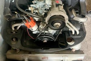 Motore Maggiolone anni 70