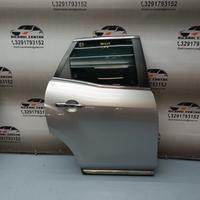 Porta portiera posteriore destra mazda cx-7 cx7 sw
