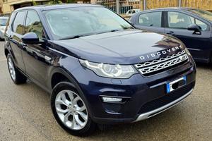 Land Rover Discovery Sport 2.0 TD4 150 CV HSE Luxu