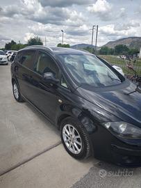 Seat Altea XL 1.6 TDI 105 CV cambio automatico ful