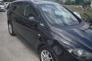 Seat Altea XL 1.6 TDI 105 CV cambio automatico ful