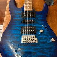 CHITARRA — Ibanez GRX70QA