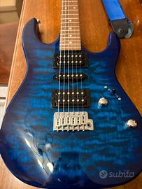 CHITARRA — Ibanez GRX70QA