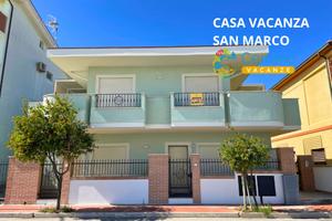 San Marco 2 - Bilocale fronte mare