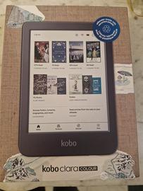 ebook Kobe Clara color