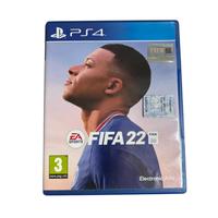 Fifa 22 per PS4