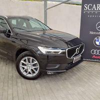 Volvo XC60 2.0 B4 Mhev AWD Geartronic 197 cv Busin