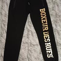 Boxeur des Rues donna tg XS/S