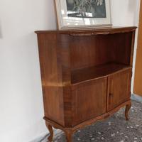 Mobiletto in legno