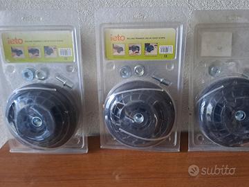 testine decespugliatore 