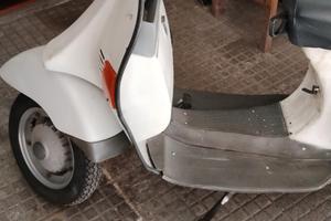 vespa 50 