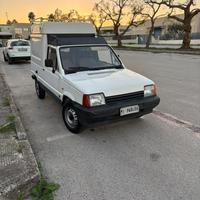 Fiat Fiorino/ Seat terra 1.4 D Furgonata anno 1992