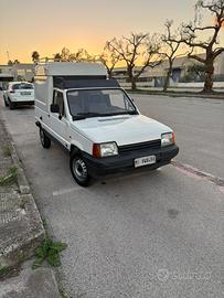 Fiat Fiorino/ Seat terra 1.4 D Furgonata anno 1992
