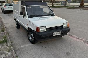 Fiat Fiorino/ Seat terra 1.4 D Furgonata anno 1992