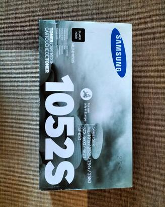 Toner originale Samsung
