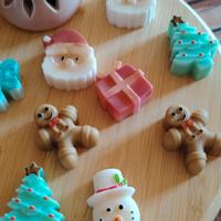 Tarts di cera da sciogliere