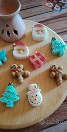 Tarts di cera da sciogliere