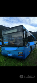 AUTOBUS MAN su 313