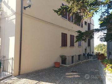 Appartamento di 79 m² con 3 locali a Mombaroccio