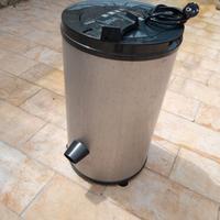 Asciugatrice Centrifuga
