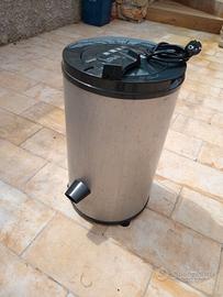 Asciugatrice Centrifuga