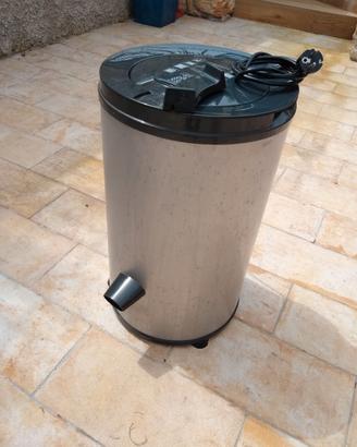 Asciugatrice Centrifuga