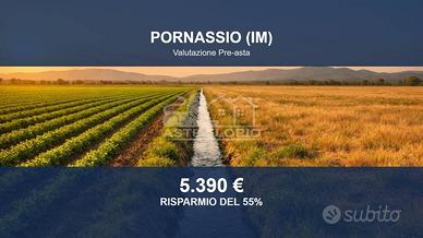 Immobile in asta di 1225 m² a Pornassio