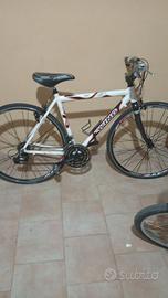 Bici da corsa