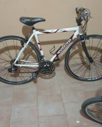 Bici da corsa