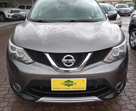 Nissan Qashqai 1.6 dCi 4WD Visia