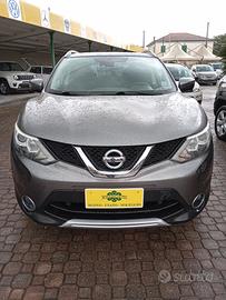 Nissan Qashqai 1.6 dCi 4WD Visia