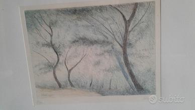 Umberto Lilloni QUADRO