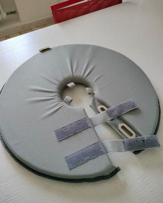 Collare di protezione per cani