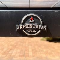 barbecue jamestown grill
