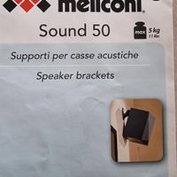 Supporti per casse acustiche