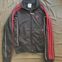 Tuta adidas taglia S