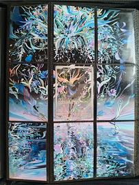 Xerneas 091/086 CRI Extended Art Pokemon