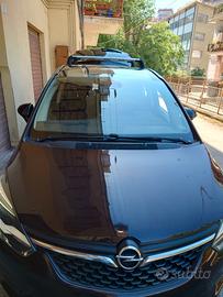 OPEL Zafira 3ª serie - 2017